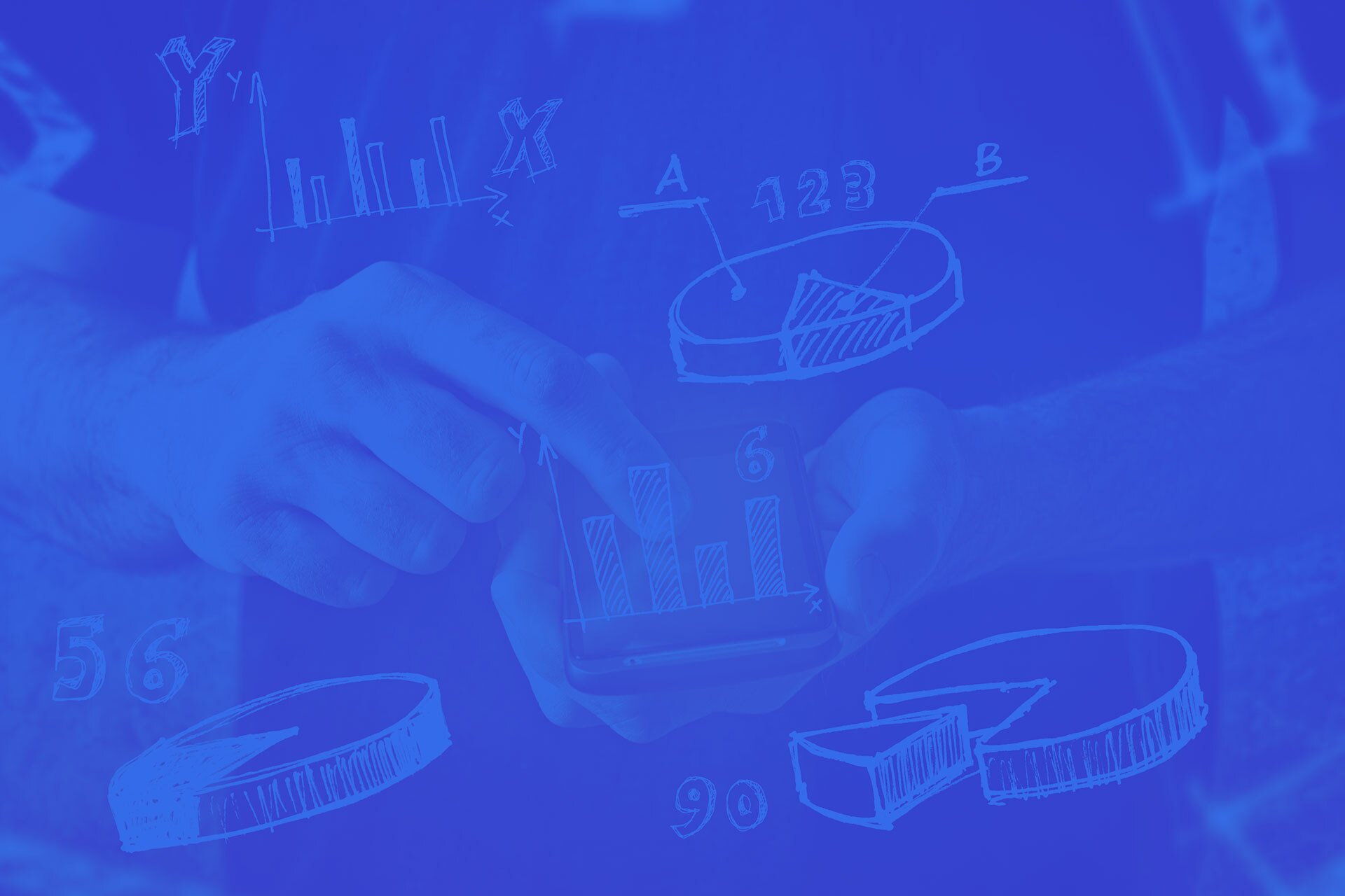 Mobile Marketing Infographics