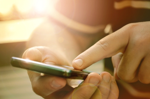 MOBILE ADVERTISING -