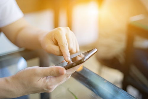 APP STORE OPTIMIZATION -