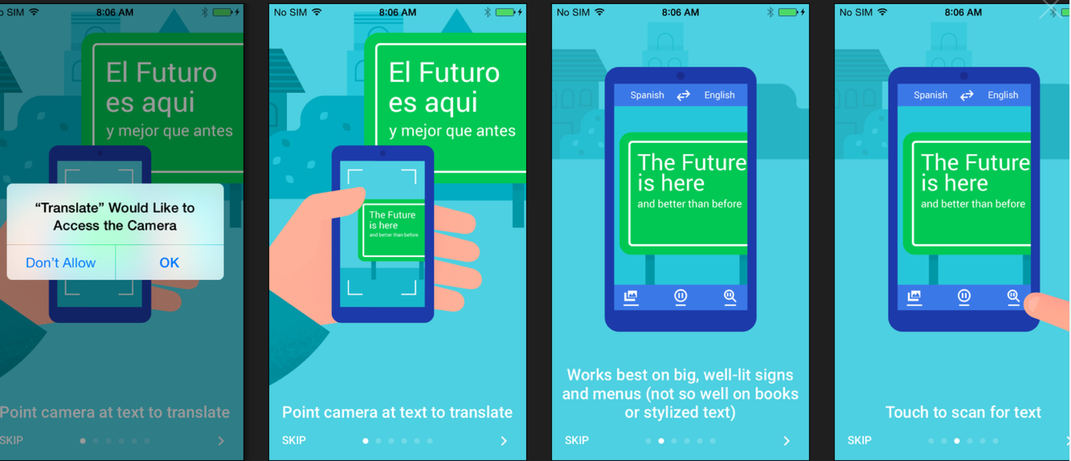 Image Source: UX Archive