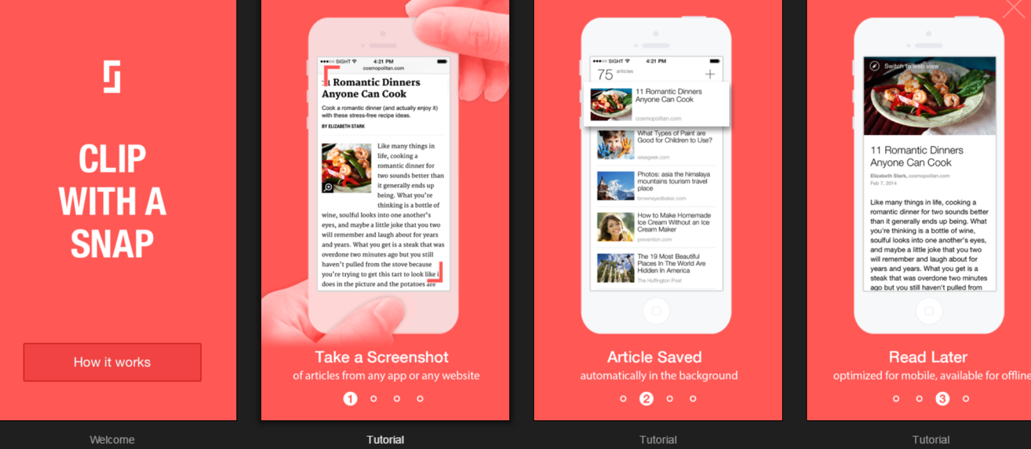 Image Source: UX Archive