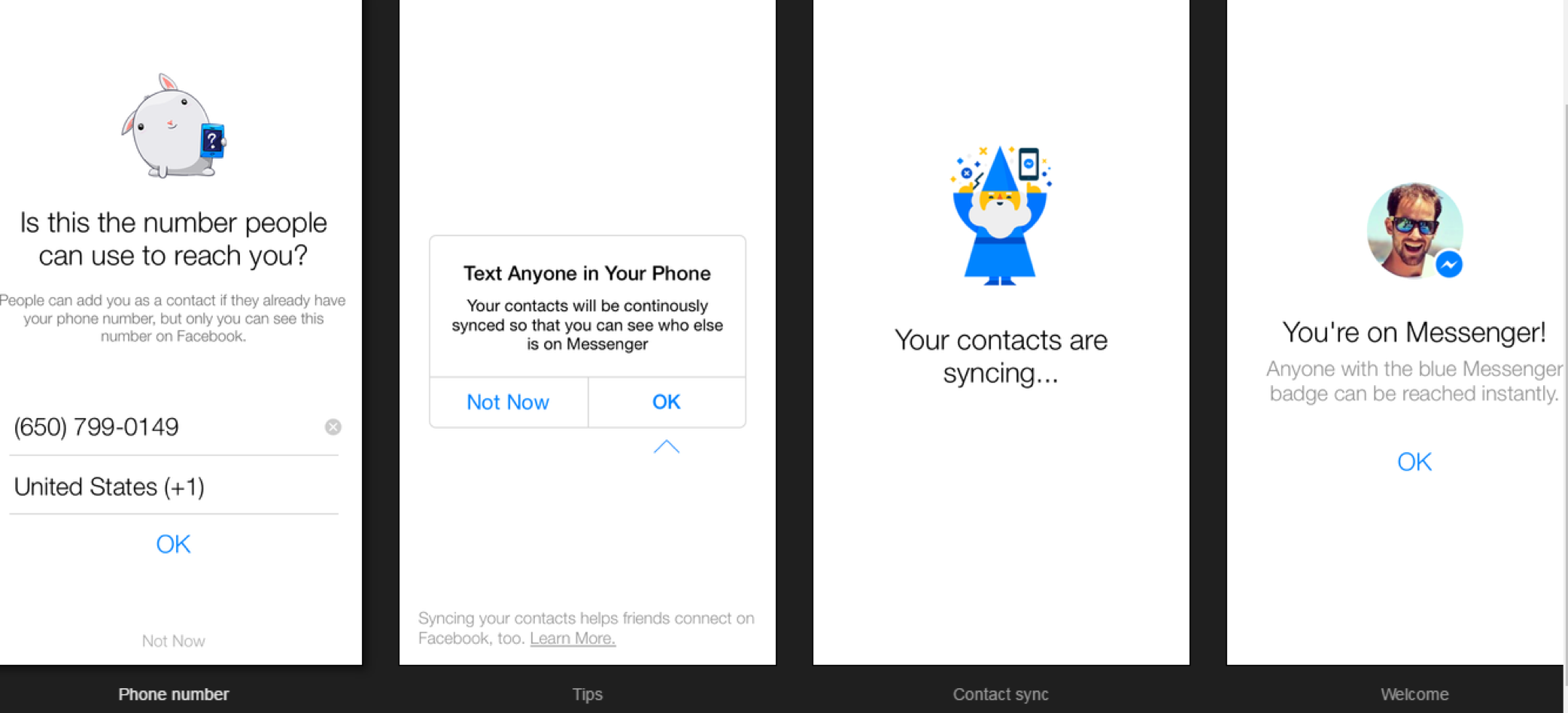 Image Source: UX Archive