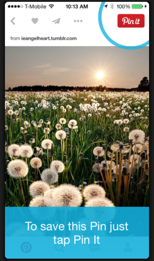 Image Source: UX Archive