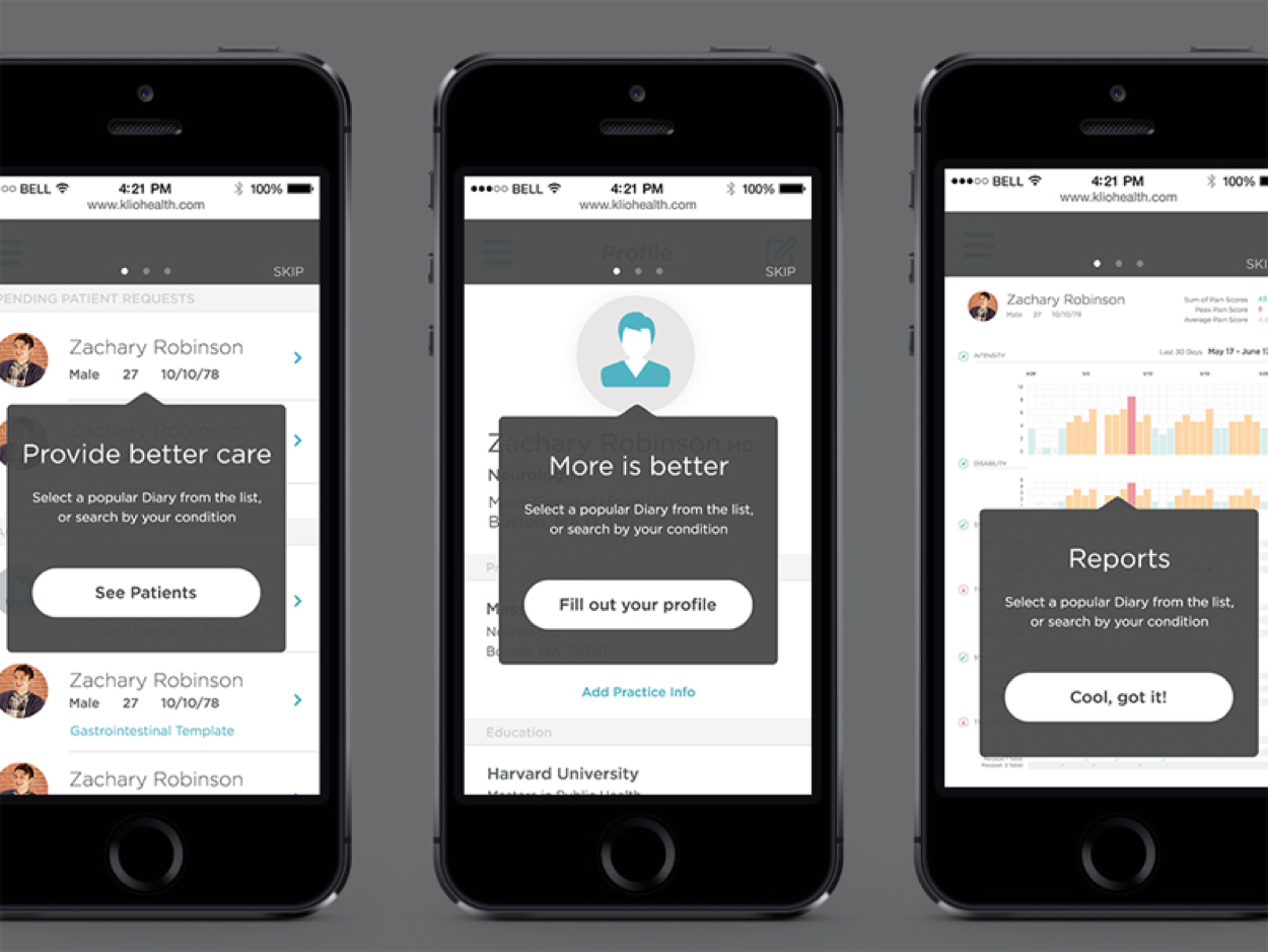 Image Source: www.dribbble.com