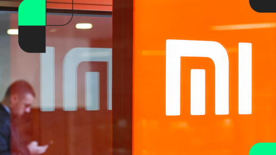 Xiaomi