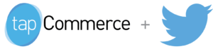 TapCommercePlusTwitter