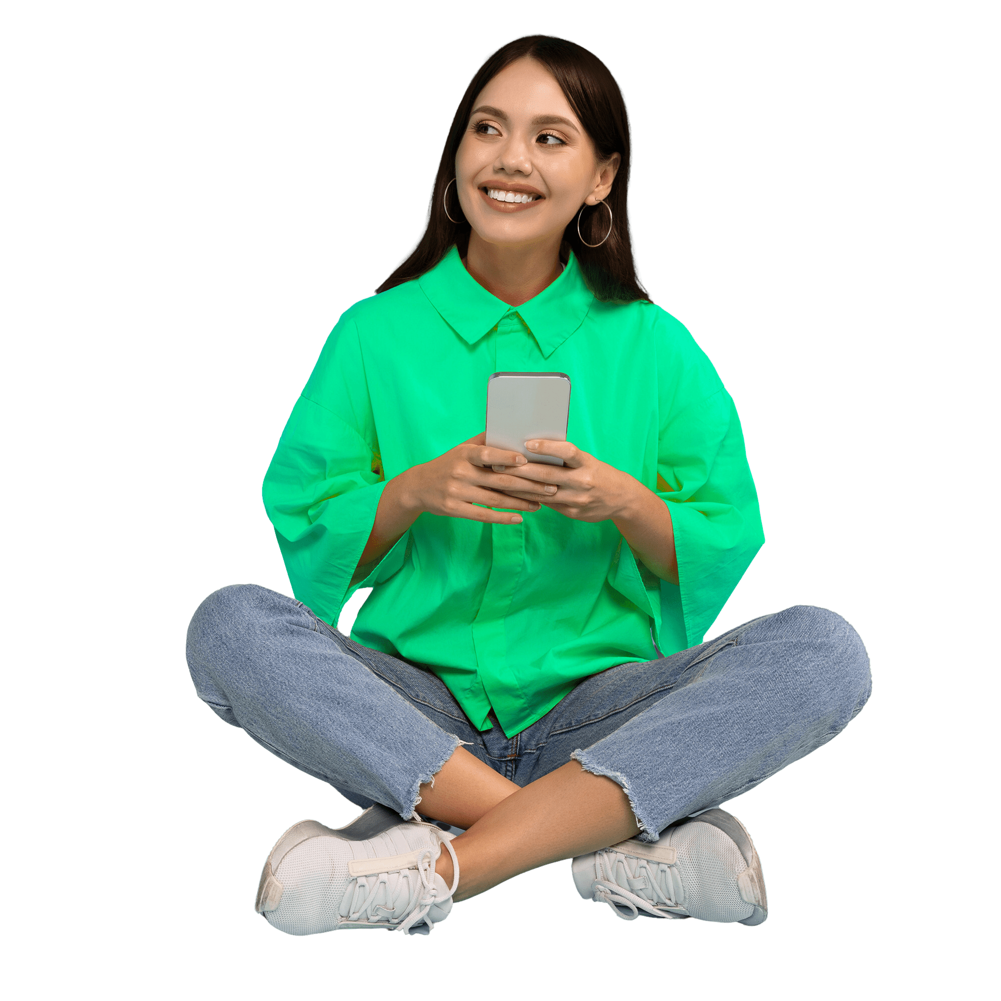 Why Choose AppSamurai?